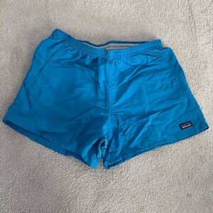 Womens Patagonia Baggie’s Shorts